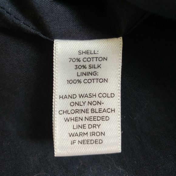 LOFT Multi Ruffled Shell - Picture 4 of 4